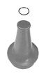 Oval Speculum - N0311 2BL